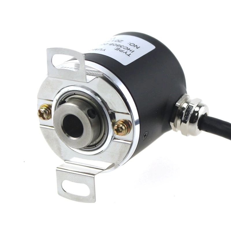 IHC3808-001G-1000BZ1-5-24T hollow shaft rotary encoder