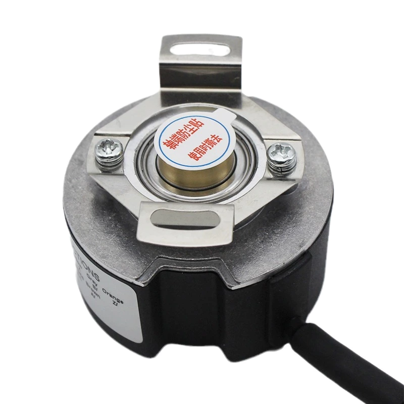 Hollow Encoder Hollow Rotary Encoder Servo motor encoder IHU4808