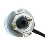 Uvw Phase Hollow Shaft Rotary Encoder for Servomotor