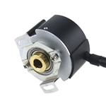 IHU4808-001G-2500BZ1-4P5L absolute encoders rotary encoders hollow shaft encoder