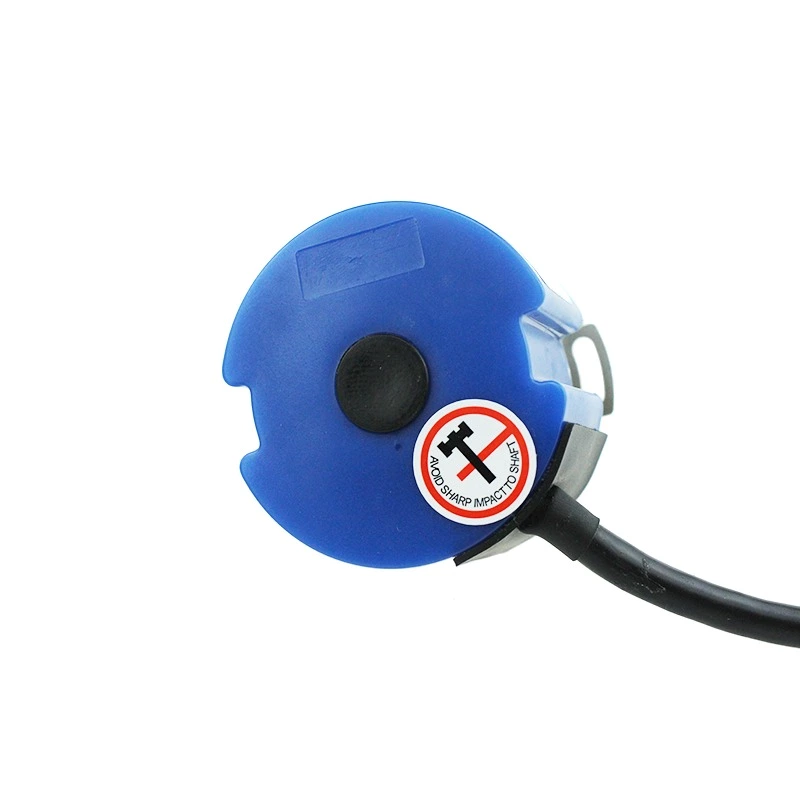 8mm Hollow Shaft Encoder Servo Motor Encoder