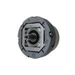 Encoder Heidenhain ECN 1313 2048 Escalator Elevator Traction Machine Encoders ECN 1313 2048 62S12-78 Hollow Shaft Encoder