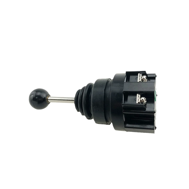 YM-11/2T 2 position selflock maintain cross master rotary switch