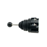 YM-11/2T 2 position selflock maintain cross master rotary switch