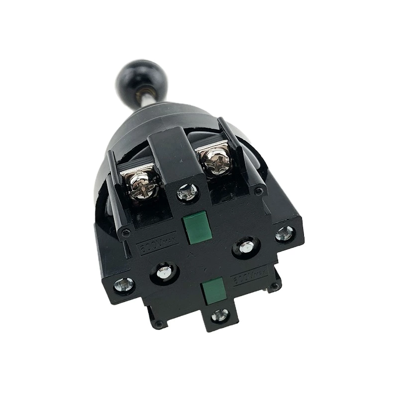 YM-11/2T 2 position selflock maintain cross master rotary switch