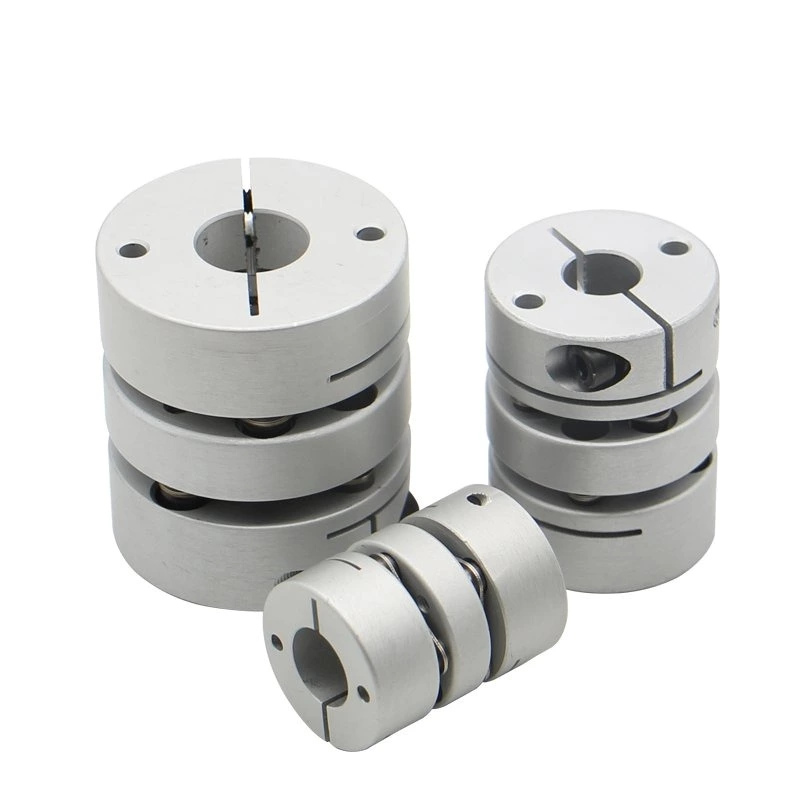 Lb Series shaft Metal quick Plate Flexible Coupling