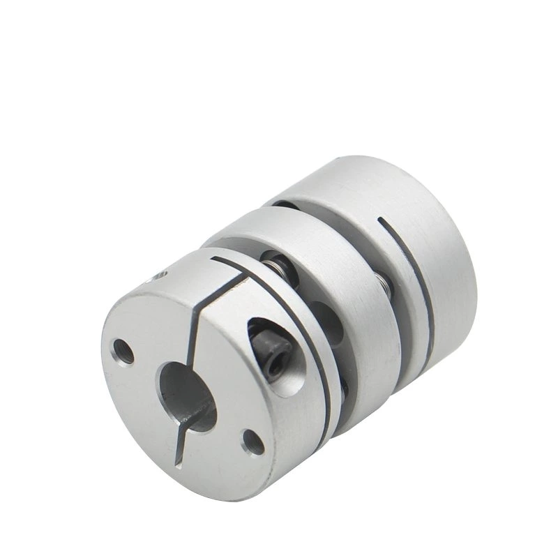 Lb Series shaft Metal quick Plate Flexible Coupling