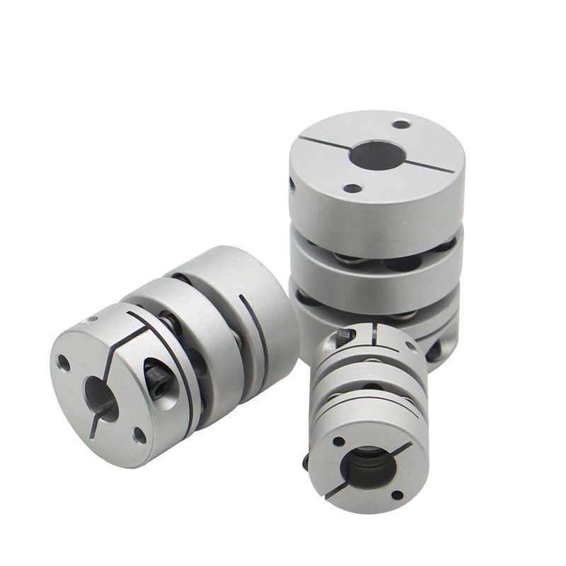 Lb Series shaft Metal quick Plate Flexible Coupling