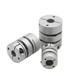 Lb Series shaft Metal quick Plate Flexible Coupling