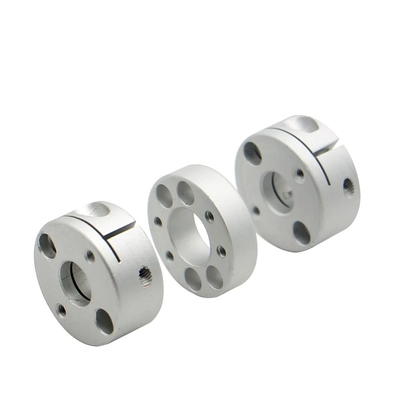 Lb Series shaft Metal quick Plate Flexible Coupling