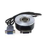IHA8025 Outer Diameter 80mm hollow shaft encoder