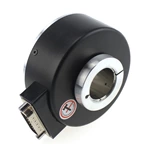IHA8025 Outer Diameter 80mm hollow shaft encoder