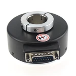 IHA8025 Outer Diameter 80mm hollow shaft encoder