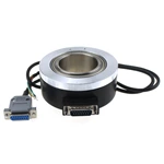 IHA1050 Outer Diameter 100mm hollow shaft encoder