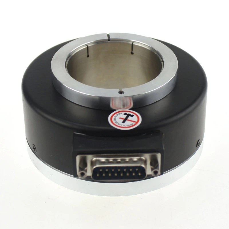 IHA1050 Outer Diameter 100mm hollow shaft encoder