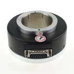 IHA1050 Outer Diameter 100mm hollow shaft encoder