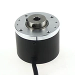 IHA5208 Outer Diameter60mm Hollow Shaft Rotary Encoder