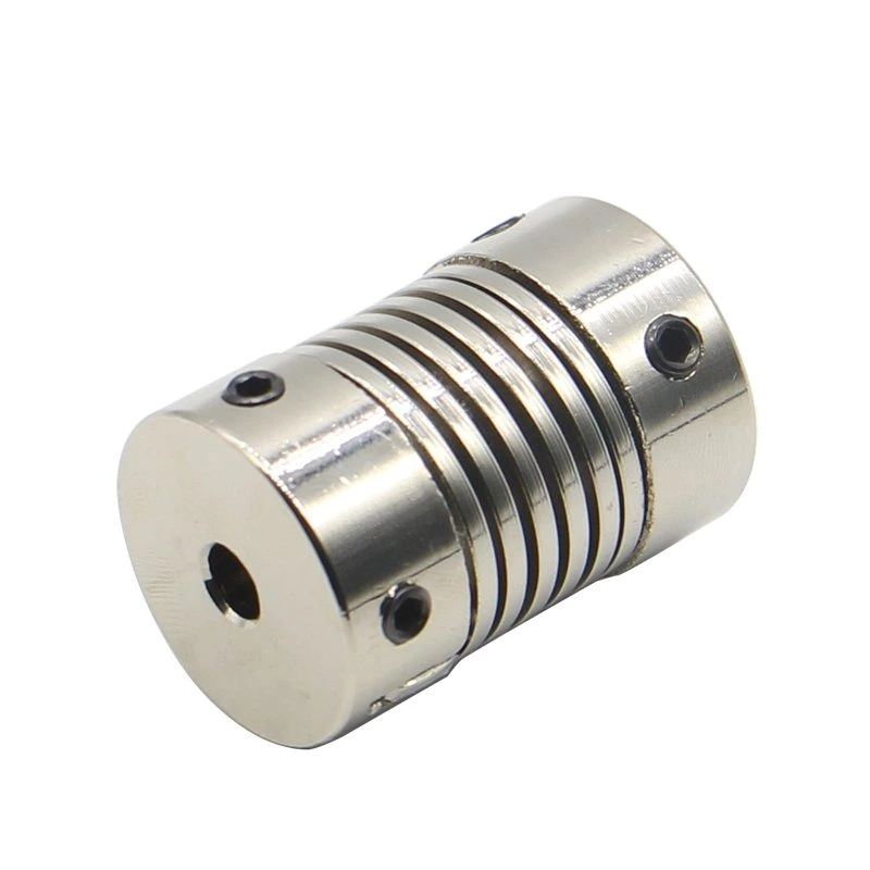 LP series coupling encoder motor torque spring Flexible coupling