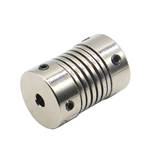 LP series coupling encoder motor torque spring Flexible coupling