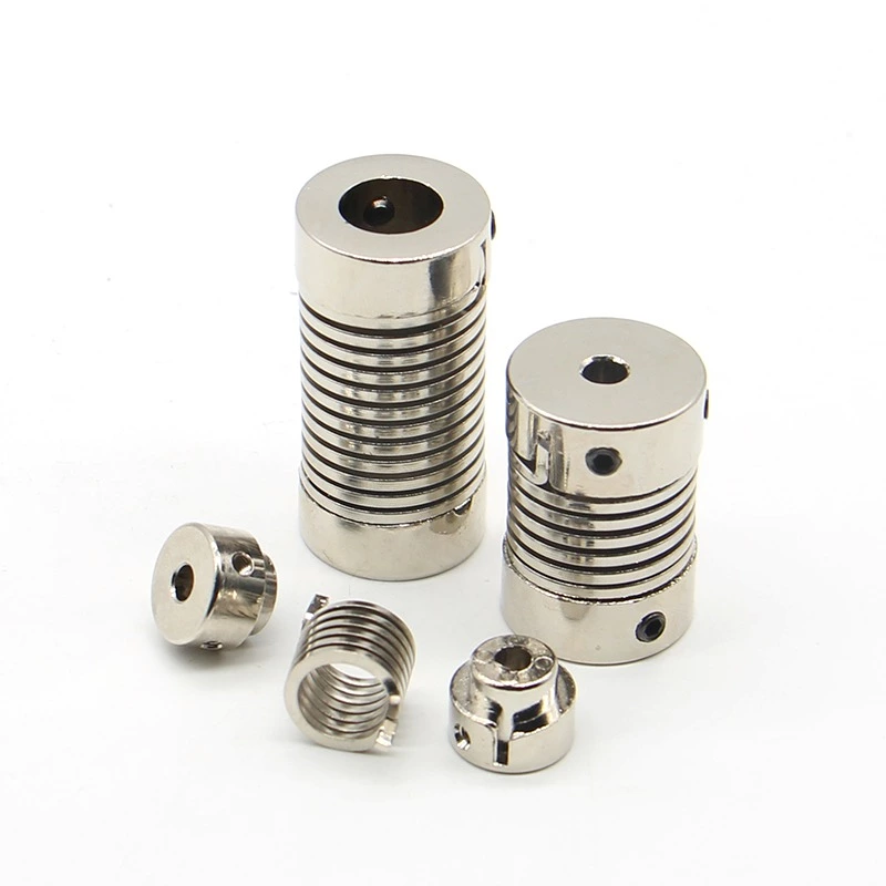 LP series coupling encoder motor torque spring Flexible coupling