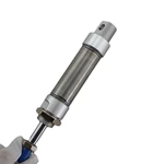 SMC replacement of MA25x25-S with magnetic pneumatic tool of small air cylinder