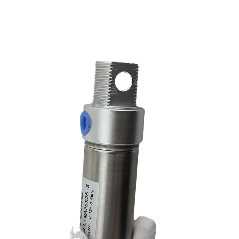 SMC replacement of MA25x25-S with magnetic pneumatic tool of small air cylinder
