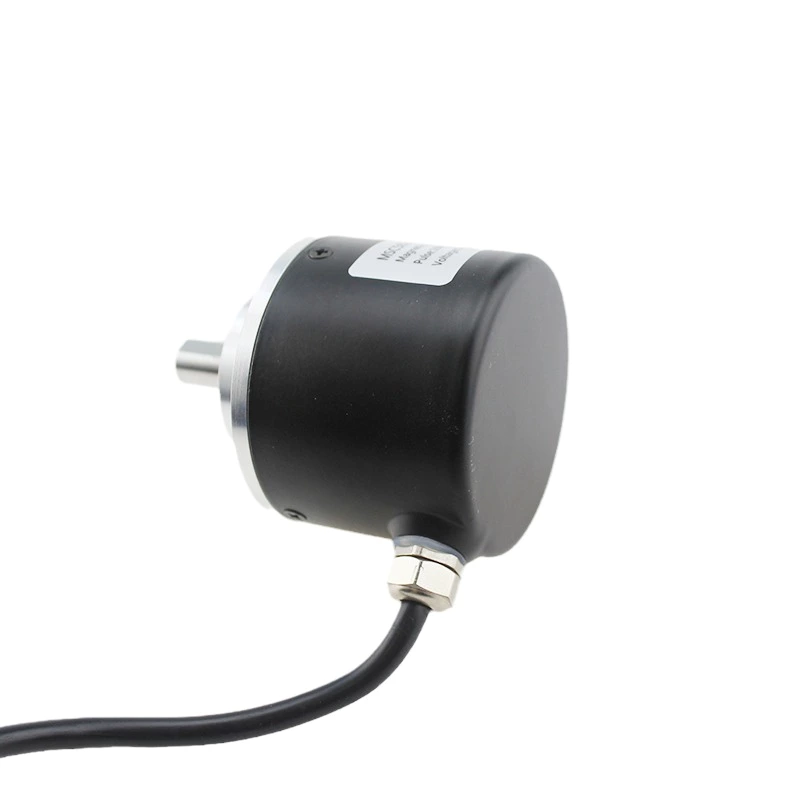 Magnetic Rotary Encoders MSC58 Series