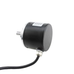 Magnetic Rotary Encoders MSC58 Series