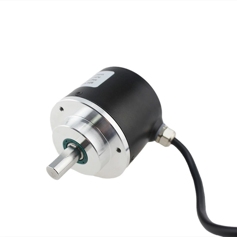 Magnetic Rotary Encoders MSC58 Series