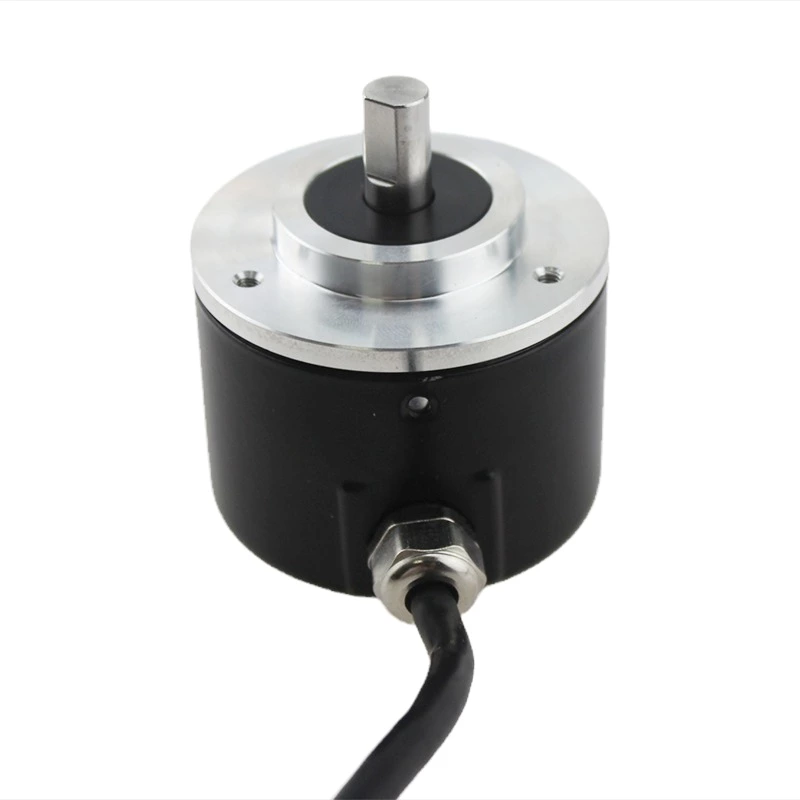 Magnetic Rotary Encoders MSC50 Series