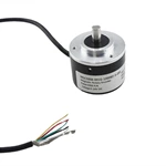 Magnetic Rotary Encoders MSC50 Series