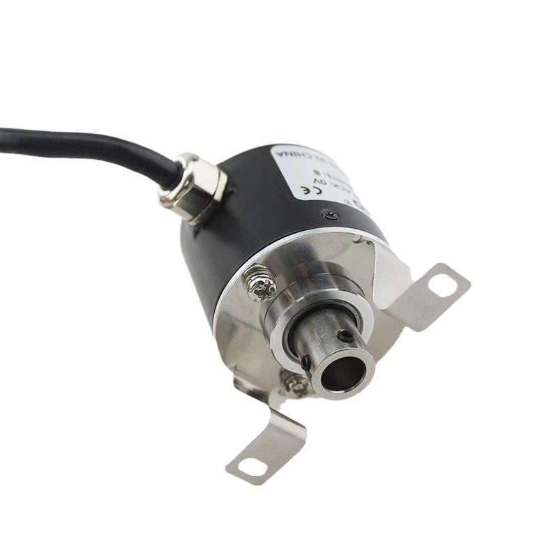 Magnetic Rotary Encoders MHC38 Series