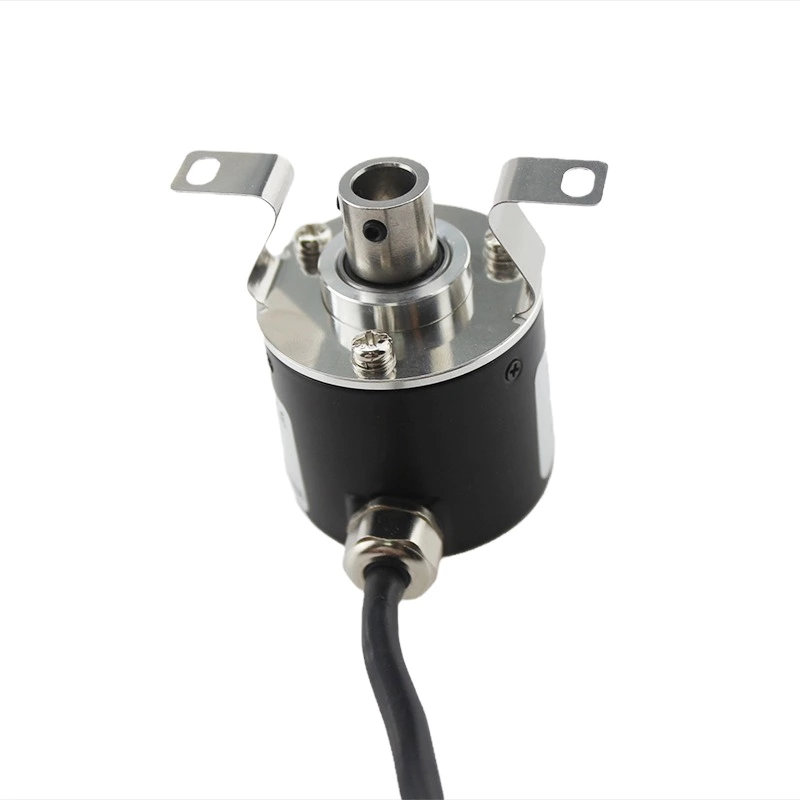 Magnetic Rotary Encoders MHC38 Series