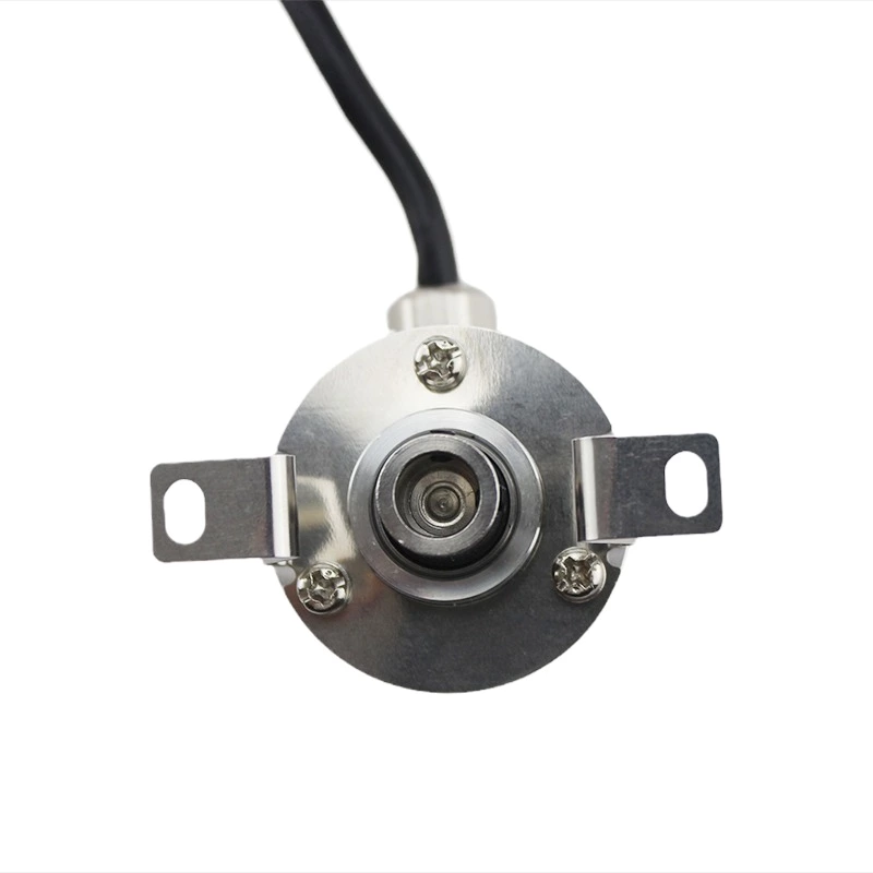 Magnetic Rotary Encoders MHC38 Series