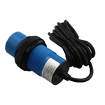 Capacitive Proximity Switch Sensor CM35-3025NC Adjustable NPN NO NC Level Measuring