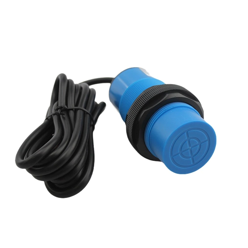 Capacitive Proximity Switch Sensor CM35-3025NC Adjustable NPN NO NC Level Measuring