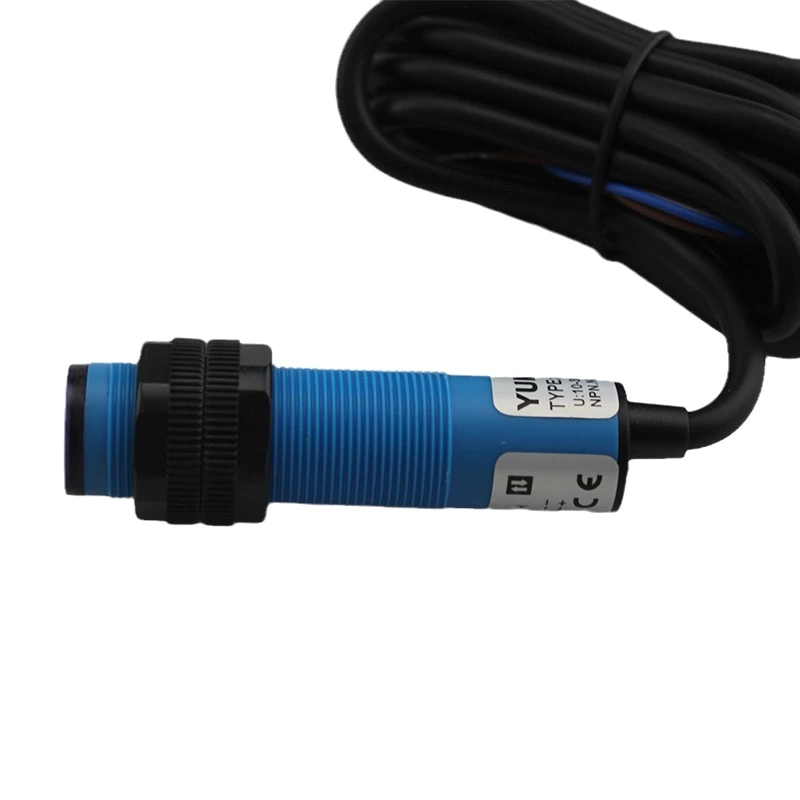 G18-3A10NC Photoelectric Electronic Sensor Switch