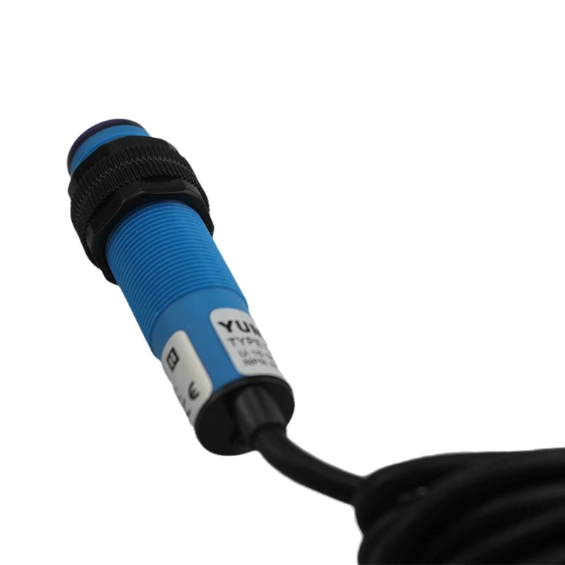 G18-3A10NC Photoelectric Electronic Sensor Switch