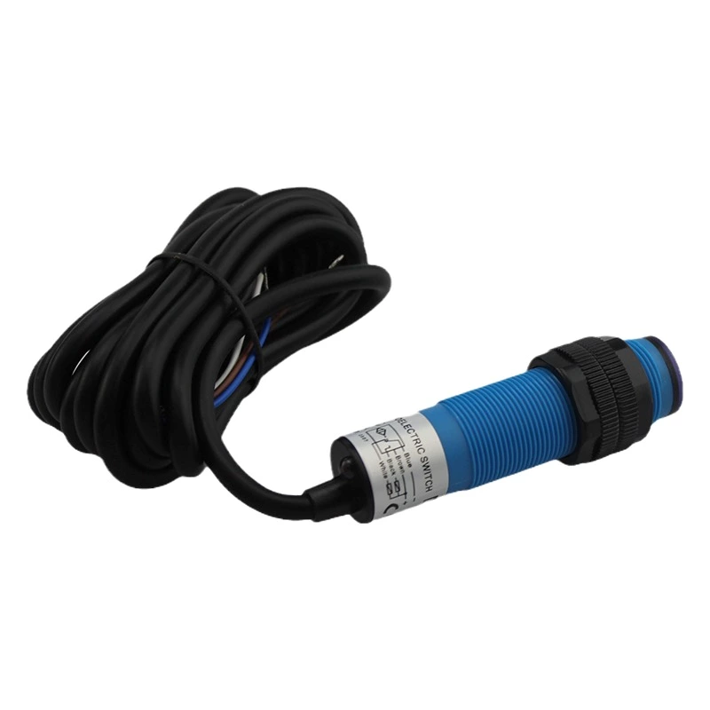 G18-3A10NC Photoelectric Electronic Sensor Switch