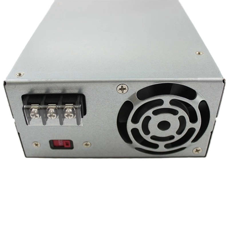 SE-600-5 5V 100A 500w High Switch Power Supply