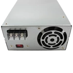 SE-600-5 5V 100A 500w High Switch Power Supply