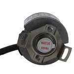 2Pairs of magnetic pole hollow shaft rotary encoder