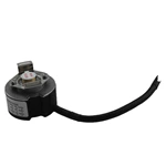 2Pairs of magnetic pole hollow shaft rotary encoder