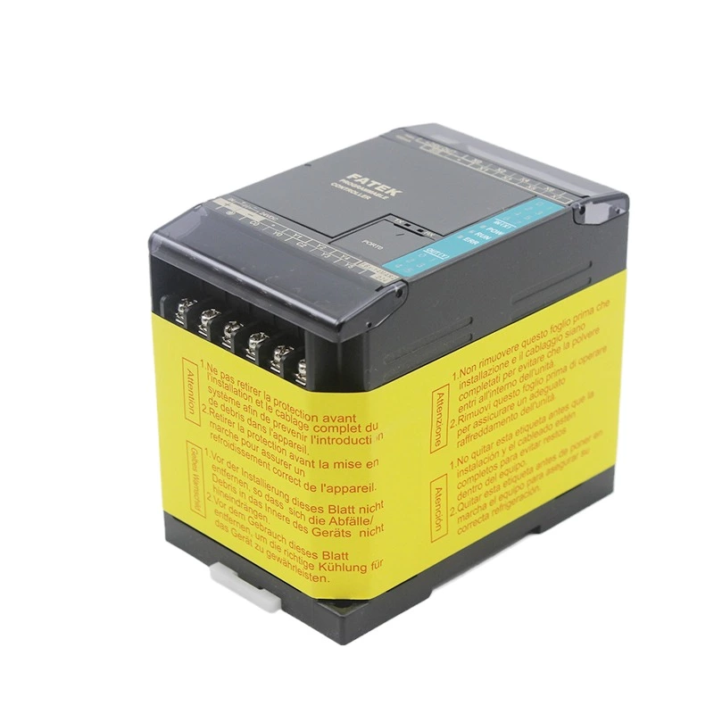 FBs-14MAR2-D24 Programmable Logic Controller Fatek PLC