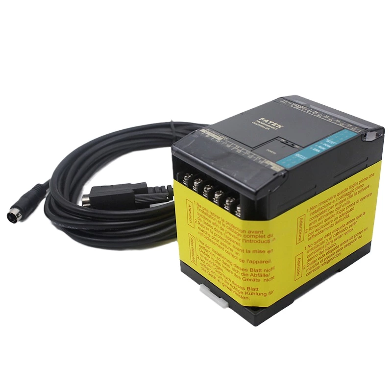 FBs-14MAR2-D24 Programmable Logic Controller Fatek PLC