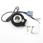 IHA8030 Outer Diameter 80mm hollow shaft encoder