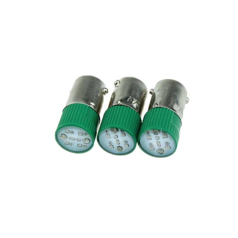 AD22E-S06 24V LED GREEN Indicator light