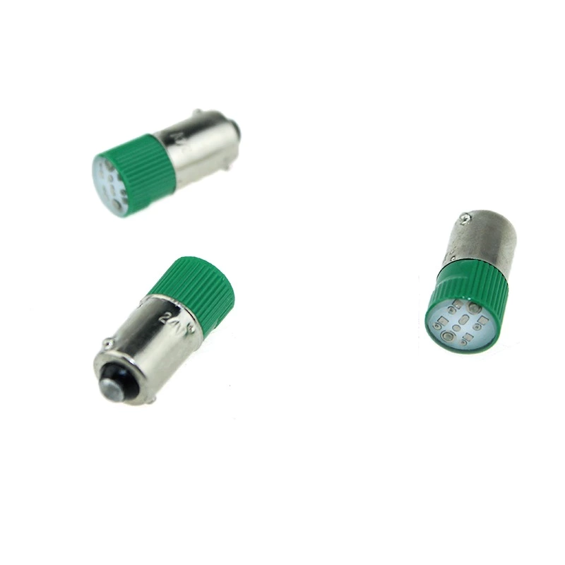 AD22E-S06 24V LED GREEN Indicator light