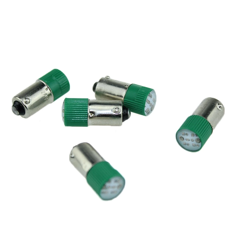 AD22E-S06 24V LED GREEN Indicator light