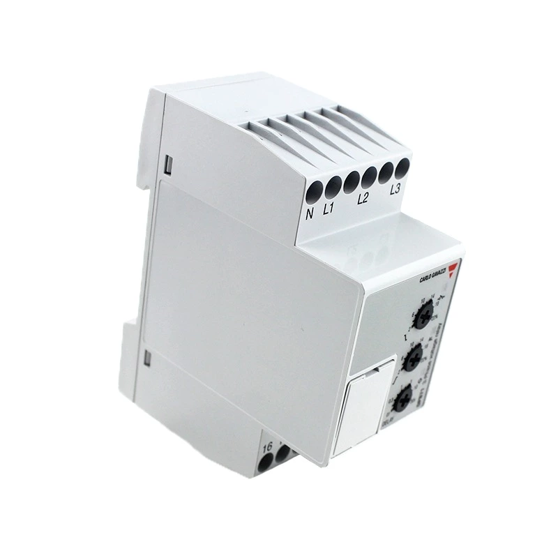 CARLO GAVAZZI Multi Funtion Three Phase Solid State Relay SSR